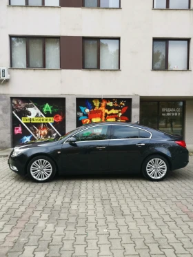 Обява за продажба на Opel Insignia A ~10 800 лв. - изображение 3