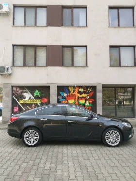 Обява за продажба на Opel Insignia A ~10 800 лв. - изображение 4