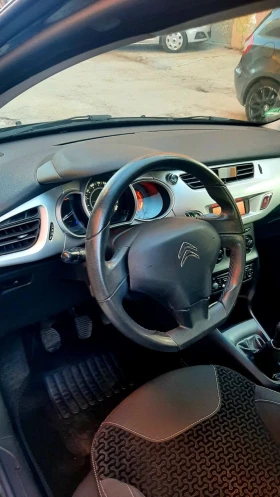 Обява за продажба на Citroen C3 1.4 Бензин ~9 700 лв. - изображение 6