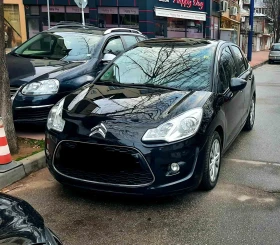 Обява за продажба на Citroen C3 1.4 Бензин ~9 700 лв. - изображение 1