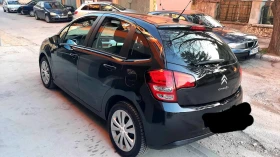 Обява за продажба на Citroen C3 1.4 Бензин ~9 700 лв. - изображение 4