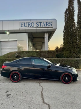 Обява за продажба на Mercedes-Benz E 350 Carlsson Full AMG ~25 900 лв. - изображение 3