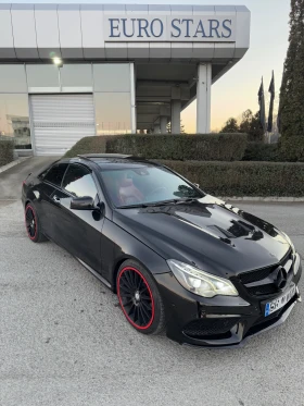 Обява за продажба на Mercedes-Benz E 350 Carlsson Full AMG ~25 900 лв. - изображение 1
