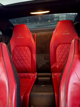 Mercedes-Benz E 350 Carlsson Full AMG | Mobile.bg    16