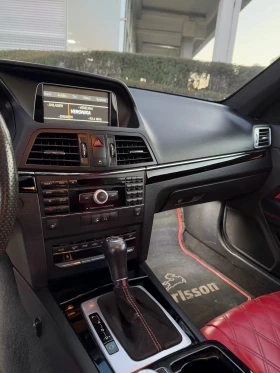 Mercedes-Benz E 350 Carlsson Full AMG | Mobile.bg    17