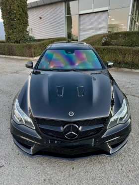 Обява за продажба на Mercedes-Benz E 350 Carlsson Full AMG ~25 900 лв. - изображение 2