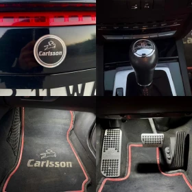 Mercedes-Benz E 350 Carlsson Full AMG | Mobile.bg    14