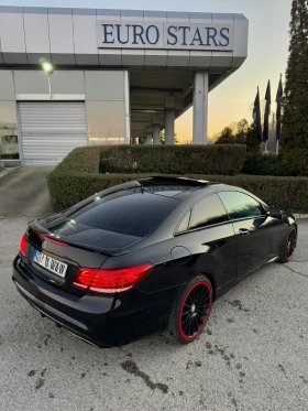 Обява за продажба на Mercedes-Benz E 350 Carlsson Full AMG ~25 900 лв. - изображение 4