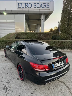 Обява за продажба на Mercedes-Benz E 350 Carlsson Full AMG ~25 900 лв. - изображение 5