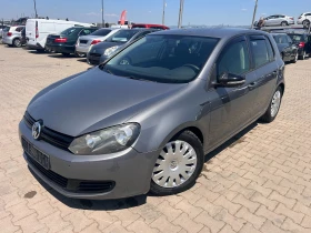 VW Golf 2.0TDI NAVI EURO 4