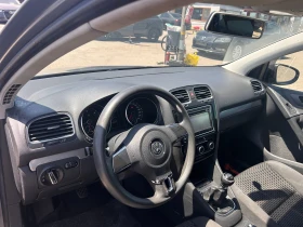 VW Golf 2.0TDI NAVI EURO 4 | Mobile.bg    11