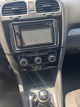VW Golf 2.0TDI NAVI EURO 4 | Mobile.bg    12