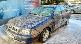 Volvo S40 1.8i | Mobile.bg    3