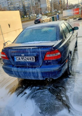 Volvo S40 1.8i | Mobile.bg    2