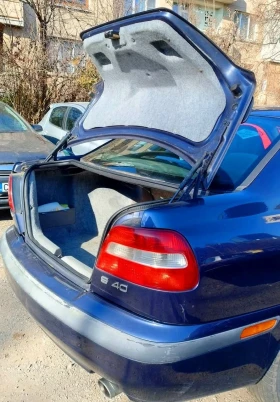 Обява за продажба на Volvo S40 1.8i ~1 220 EUR - изображение 10