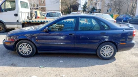 Volvo S40 1.8i | Mobile.bg    4