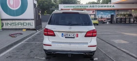 Mercedes-Benz GLS 450 - 69888 лв. - 13413735 5