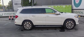 Mercedes-Benz GLS 450 - 69888 лв. - 13413735 7