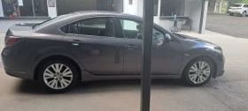 Обява за продажба на Mazda 6 2.0 CD ~6 700 лв. - изображение 8
