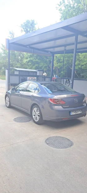 Обява за продажба на Mazda 6 2.0 CD ~6 700 лв. - изображение 2