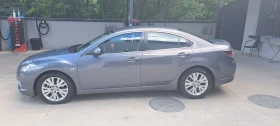 Обява за продажба на Mazda 6 2.0 CD ~6 700 лв. - изображение 1