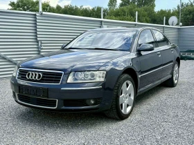 Audi A8 4, 2i-FULL-УНИКАТ