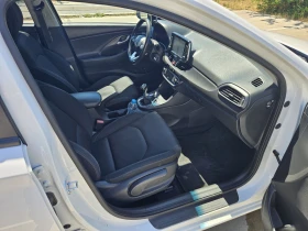 Обява за продажба на Hyundai I30 1.6 ~17 900 лв. - изображение 9