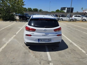 Обява за продажба на Hyundai I30 1.6 ~17 900 лв. - изображение 2