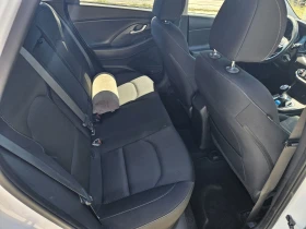 Обява за продажба на Hyundai I30 1.6 ~17 900 лв. - изображение 10