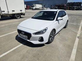Обява за продажба на Hyundai I30 1.6 ~17 900 лв. - изображение 1