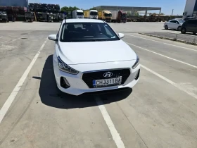 Обява за продажба на Hyundai I30 1.6 ~17 900 лв. - изображение 5
