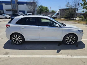 Обява за продажба на Hyundai I30 1.6 ~17 900 лв. - изображение 4