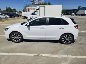 Обява за продажба на Hyundai I30 1.6 ~17 900 лв. - изображение 1