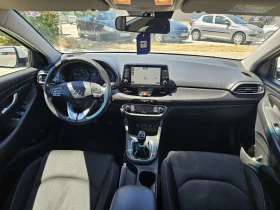 Обява за продажба на Hyundai I30 1.6 ~17 900 лв. - изображение 7