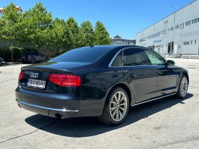 Audi A8 3.0TSI 333кс - 23500 лв. - 51216592 4