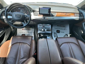 Audi A8 3.0TSI 333кс - 23500 лв. - 51216592 10