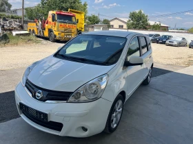     Nissan Note 1.6i 