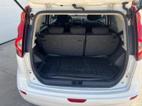Nissan Note 1.6i  | Mobile.bg    15