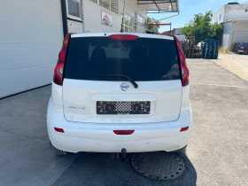 Nissan Note 1.6i  | Mobile.bg    5