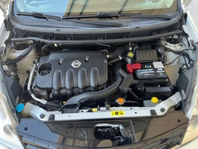 Nissan Note 1.6i  | Mobile.bg    16