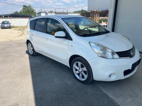     Nissan Note 1.6i 