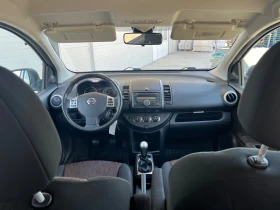 Nissan Note 1.6i  | Mobile.bg    14