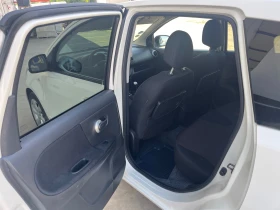 Nissan Note 1.6i  | Mobile.bg    8