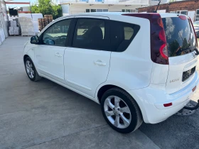     Nissan Note 1.6i 