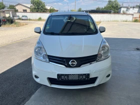     Nissan Note 1.6i 