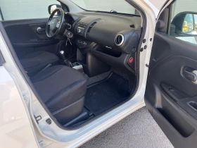 Nissan Note 1.6i  | Mobile.bg    9