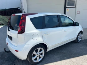 Nissan Note 1.6i  | Mobile.bg    6
