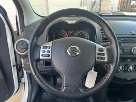 Nissan Note 1.6i  | Mobile.bg    12