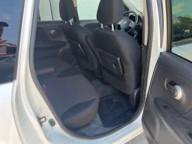 Nissan Note 1.6i  | Mobile.bg    10