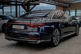 Audi A8 60TDI/Quattro/Камера360/Bang&Olufsen/Virtual/Ambie - 119900 лв. - 52260029 6